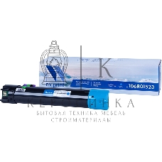 Картридж лазерный NVPrint совместимый Xerox 106R01523 Cyan для Phaser 6700 (12000k)