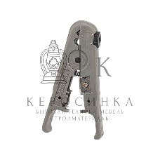 Инструмент для зачистки и обрезки витой пары Rexant (ht-S-501B)