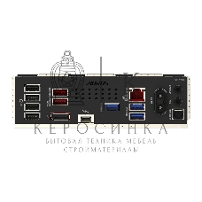 Материнская плата Gigabyte Z890 AORUS ELITE, LGA 1851, Intel Z890, 4xDDR5, 4xSATA, 4xM.2, 1xPCI-E 5.0 x16, 2xPCI-E 4.0 x4, 1xDP, 1xUSB-C (видео), 1x 2.5Gb LAN, 4xUSB-A 2.0, 3xUSB-A 3.2 Gen 1, 2xUSB-A 3.2 Gen 2, 1xThunderbolt 4, 2x3.5 мм, TOSLINK (S/PDIF),