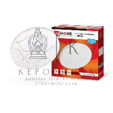 Светильник светодиодный DECO ГЛОРИЯ 24Вт 230В 4000К 1560лм 300мм IN HOME 4690612021904