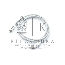 Кабель для зарядки Amperin Type-C - Lightning 1m белый (YDS-C-CL)