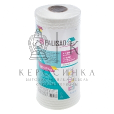 Салфетки универсальные HomePalisad из нетканого материала в рулоне, 240x210 мм, 100 шт.