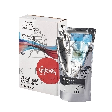 Контейнер с чернилами Sakura C13T741X00 (T741X BK) для Epson, черный, 1000 мл.