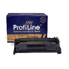 Картридж лазерный ProfiLine PL-CF259X (№59X) для принтеров HP LaserJet Pro M304a/M404dn/M404dw/M404n/M428dw/M428fdn/M428fdw 10000 копий