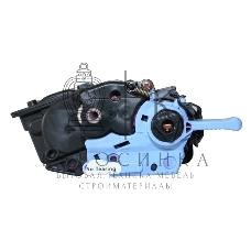 Картридж лазерный Cactus CS-Q6003A пурпурный (2000 стр.) для HP CLJ 1600/2600N/M1015/M1017