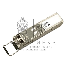 Трансивер Avago AFBR-5710PZ Transceiver 1G, SFP, LC MM 550m SX, 850nm VCSEL laser, Foxconn