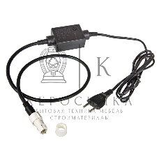 Контроллер для трехжильного светодиодного дюралайта Neon-night ∅13 мм, до 50 м