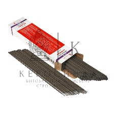 Электрод Rexant 350 мм ОК-46 3 мм пачка 5 кг