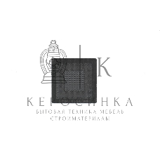 Трафарет BGA SR1M3 BGA1380