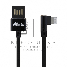 Кабель RITMIX RCC-428 черный