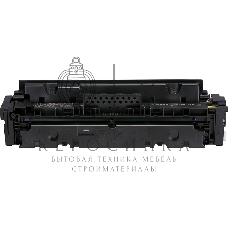 Картридж лазерный Canon 055 H Y (3017C002) желтый (5900 стр.) для Canon i-SENSYS серий MF740, LBP660