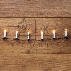 Гирлянда Neon-night 