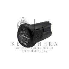 Аккумулятор CameronSino CS-DML820PX для DREMEL 8200, 8220, 8300 10.8V 2500mAh, 27.00Wh Li-ion