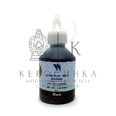 Чернила NVPrint пигментные BT6000BK для Brother DCP-T300/T500W/T700W, MFC-T800W (100 мл) черный