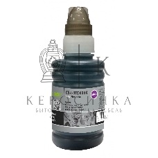 Чернила Cactus CS-I-BTD60BK черный100мл для Brother DCP-T310/510/710/810