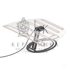 Антенна Rexant комнатная 