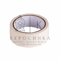 Малярная лента (крепп) Rexant 38 мм (рулон 20 м)