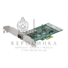 Сетевой адаптер LR-LINK PCIE 1Gb 1000MBPS SINGLE LREC6230PF-SFP