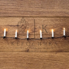 Гирлянда Neon-night 