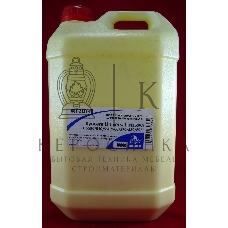 Тонер Kyocera Universal (TK-590/540/550/560/570/580/895) yellow (кан. 1кг) B&W Standart (Tomoegawa) фас России