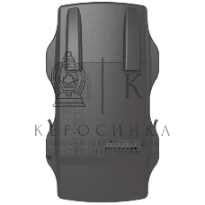 Роутер MikroTik RB922UAGS-5HPacD 922UAGS with 720MHz Atheros CPU, 128MB RAM, 1xGigabit LAN, USB, 1xSFP, miniPCIe, SIM slot, built-in 5Ghz 802.11a/c 2x2 two chain wireless, 2xMMCX connectors, RouterOS L4