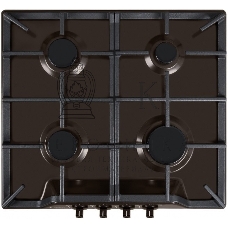 Газовая варочная панель Gefest ПВГ 1212 К7 в.г/пан