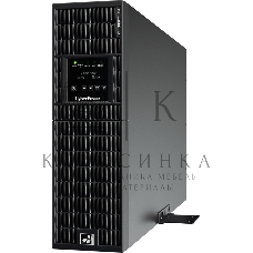 Источник бесперебойного питания Online CyberPower OL10KERT3UPM