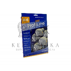 БС/Ф-260-А4-50 Фотобумага микропористая ProfiLine фактурный сатин, 260 г/м2, А4, 50 л, 2880 dpi