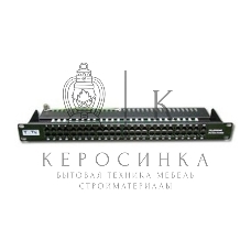 Патч-панель TWT (TWT-PP50TEL12) телефонная. 19