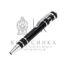 Отвертка с насадками 6 шт. Rexant