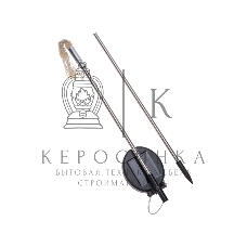 Светильник грунтовый Rexant Салют, 3000К, встроенный аккумулятор, солнечная панель