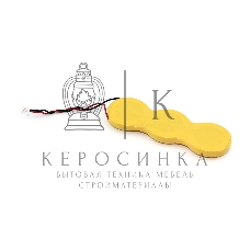 Батарейка CMOS CR2450-3P с коннектором, 3 В