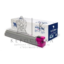 Картридж лазерный NVPrint совместимый NV-W9043MC Magenta для HP Color LJ E77822/E77825/E77830 (32000k)