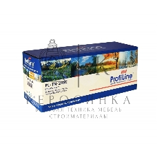Картридж ProfiLine PL-TN-245C для принтеров Brother HL3140CW/3170СDW/DCP9020CDW/MFC9330CDW 2200 копий