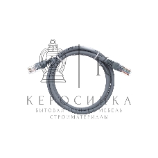 Патч-корд 1.0м, UTP Cat. 6, Telecom (NA102-UTP-C6-1M)