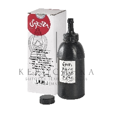 Заправочный комплект тонера с чипом Sakura ZKTN-420X для Pantum, черный, 392гр. (в комплекте 2шт)