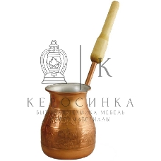 Кофеварка TimA УВ 420