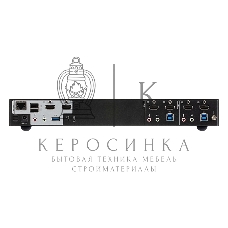 Переключатель ATEN 2-Port USB3.0 4K HDMI Dual Display KVMP Switch