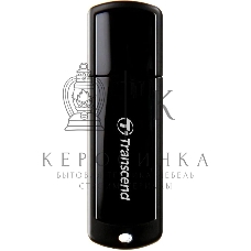 Флешка USB Transcend Jetflash 700 (TS256GJF700), 256Gb, USB 3.0, R/W 70/30 черный