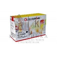 Картридж лазерный Colouring CG-Q7553X/715 черный (7000 стр.) для HP LJ P2010/P2014/P2015/2015d/2015n/M2727/M2727nf/M2727nfs/Canon LBP-3310/3370