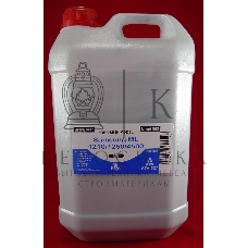 Тонер Samsung ML-1210/1520/1610/40/60/1710/2010/216x/SCX-4x00/3x00 (к, 1кг) B&W Standart фас России