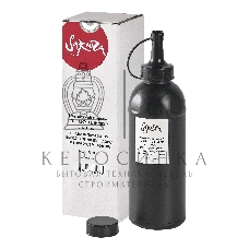 Заправочный комплект тонера с чипом Sakura ZKTN-5120X для Pantum, черный, 380гр.