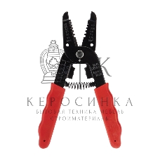 Инструмент для зачистки кабеля Rexant HT-1042 0.20-1.25 мм