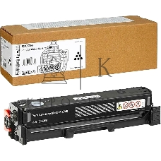 Принт-картридж тип M C240 черный, Ricoh C240FW (4,5K)