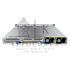 Серверная платформа Gooxi SL101-D10R-NV-G4 1U