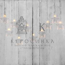 Гирлянда светодиодная Neon-night 