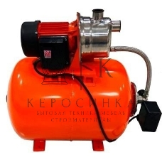 Автономная станция водоснабжения Вихрь АСВ-1200/50Н 68/1/11