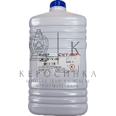 Тонер CET Type 523 OSP0523K500 черный бутылка 500гр. для принтера Ricon Aficio MPC2503/SPC830