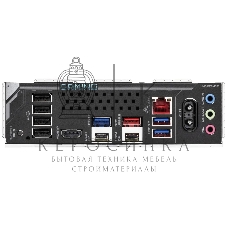 Материнская плата Gigabyte X870 GAMING X WIFI7, AM5, AMD X870, 4xDDR5, 4xSATA, 3xM.2, 1xPCI-E 5.0 x16, 2xPCI-E 3.0 x1, 1xHDMI, 1xUSB-C (DP), 1x 2.5Gb LAN, 4xUSB-A 2.0, 3xUSB-A 3.2 Gen 1, 1xUSB-A 3.2 Gen 2, 2xUSB-C 3.2 Gen 2 (USB4), 3x3.5 мм, 7.1, ATX