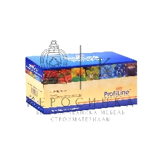 Картридж лазерный ProfiLine PL-TK-590Y желтый для Kyocera FS-C5250DN/C2026MFP/C2026MFP+/C2126MFP/C2126MFP/C2526MFP+/C2626MFP/ECOSYS P6026cdn/M6026cdn/M6026cidn/M6526cdn/M6526cidn 5000 к